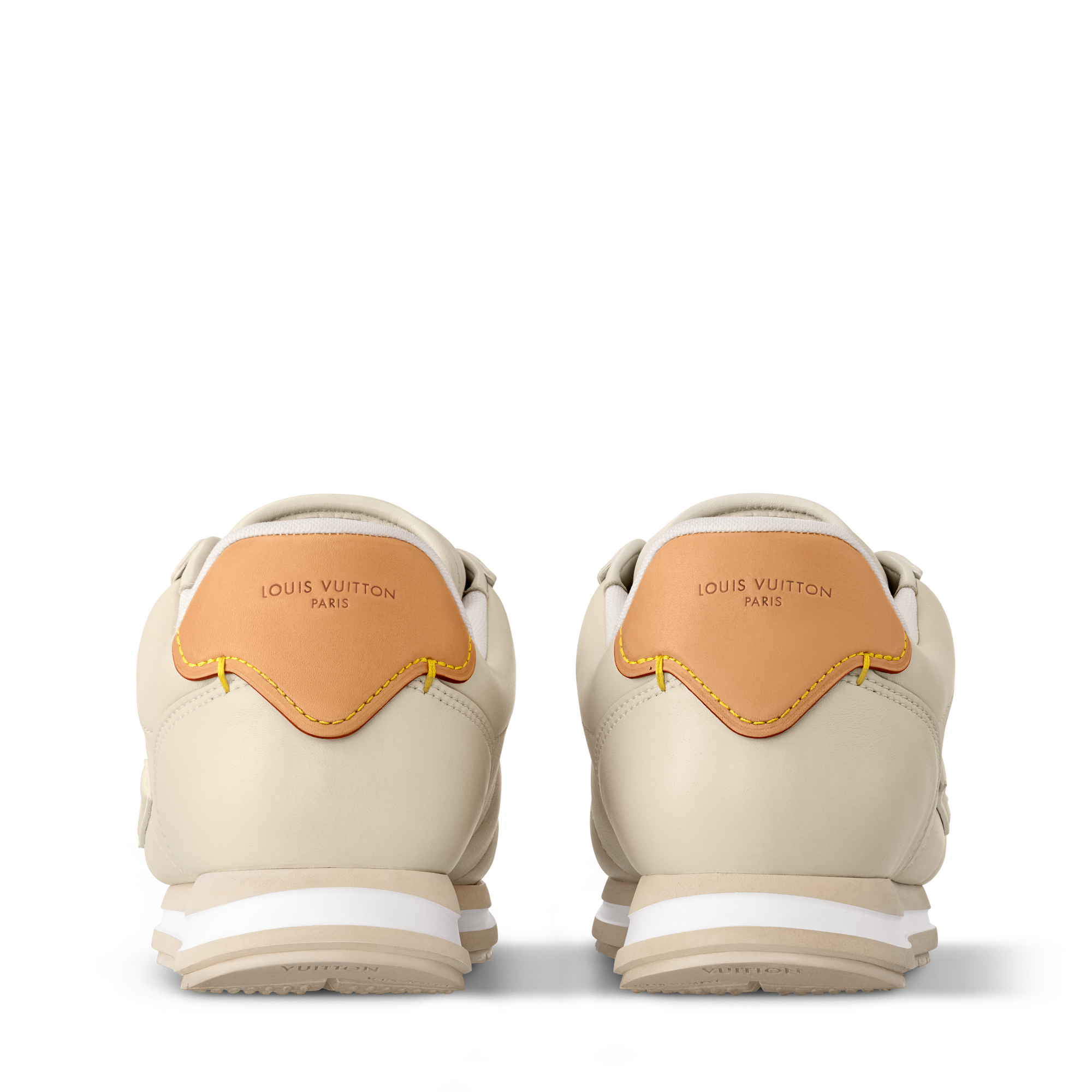 Tênis LV Buttersoft - Sapatos | LOUIS VUITTON ®